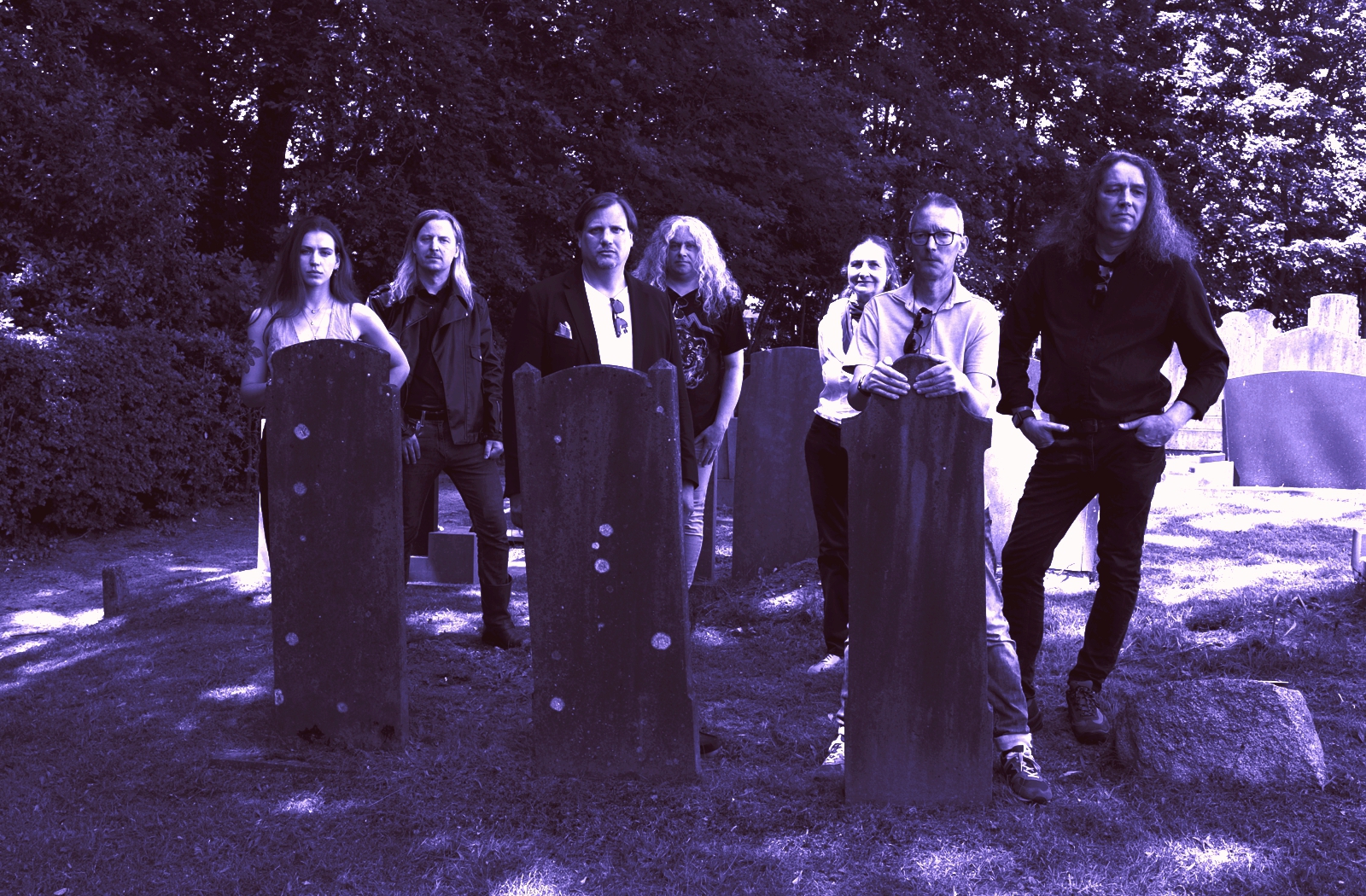 Music and atmosphere