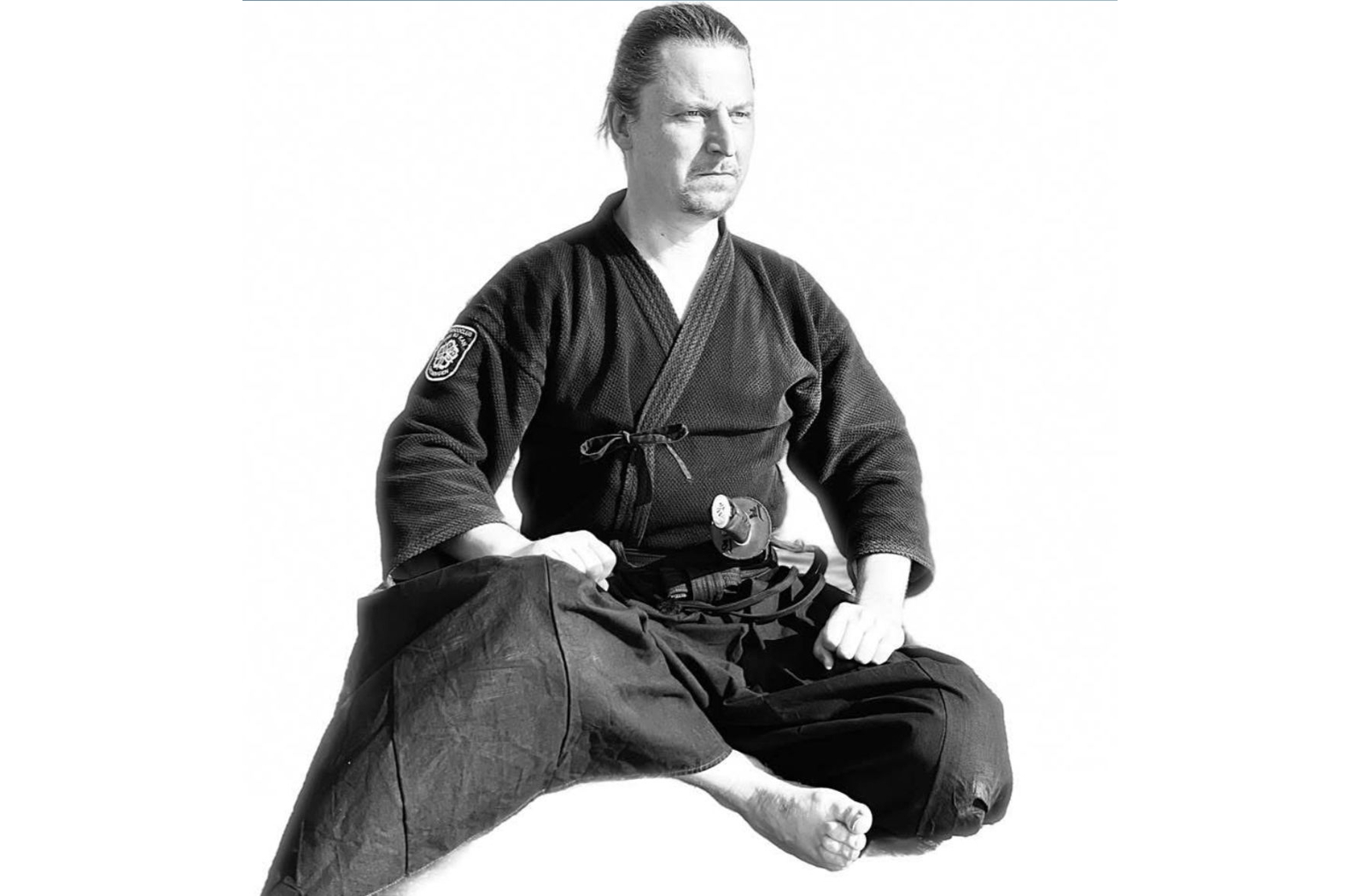 Martial arts practice