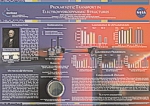 A.H. Paulitsch-Fuchs, E.C. Fuchs, A.D. Wexler, F.T. Freund, L.J. Rothschild, A. Cherukupally, G.-J. W. Euverink, Procaryotic Transport in Electrohydrodynamic Structures, Poster, Fifth Annual Conference on the Physics, Biology and Chemistry of Water, Vermont (Mt. Snow Resort), USA, October 21st-25th, 2010